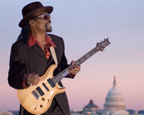 Celebrating Chuck Brown: A Look at His Most Iconic Songs